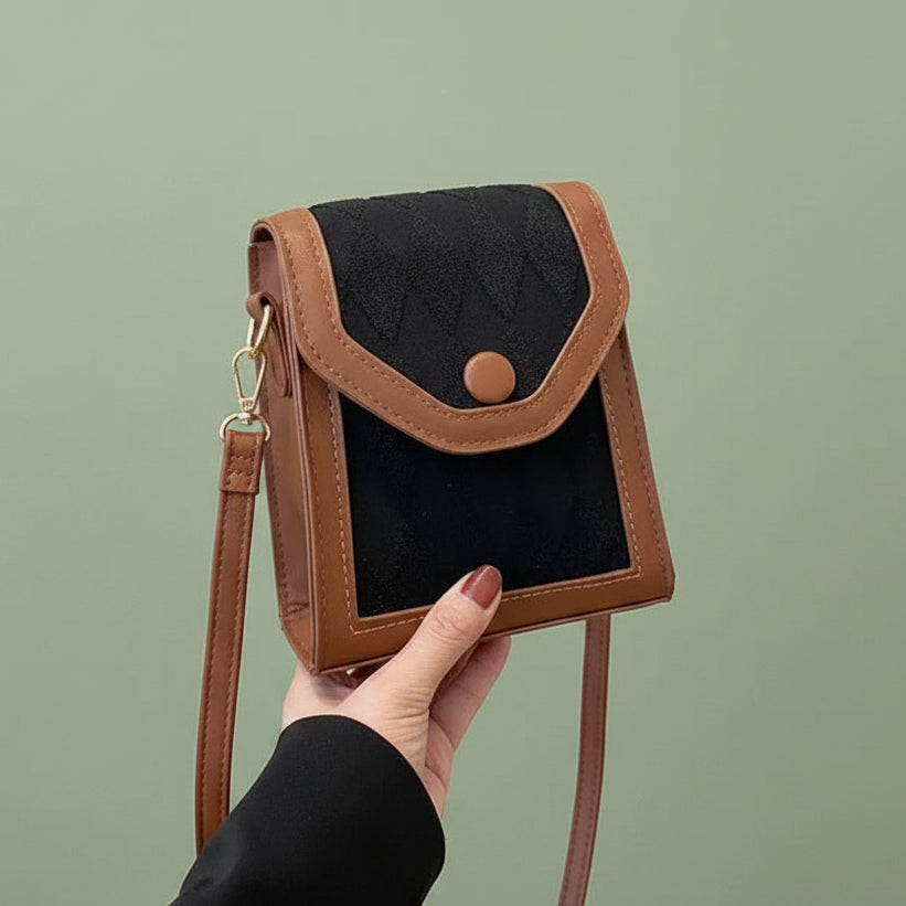 The Kaia Mini Crossbody